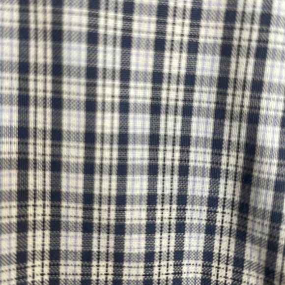85 Stafford Executive Noniron Cotton 